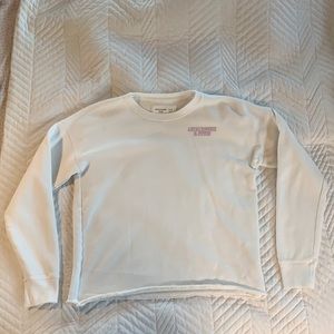 Abercrombie and Finch pull over/top